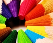 اصول روانشناسی رنگ ها | طراحی گرافیک